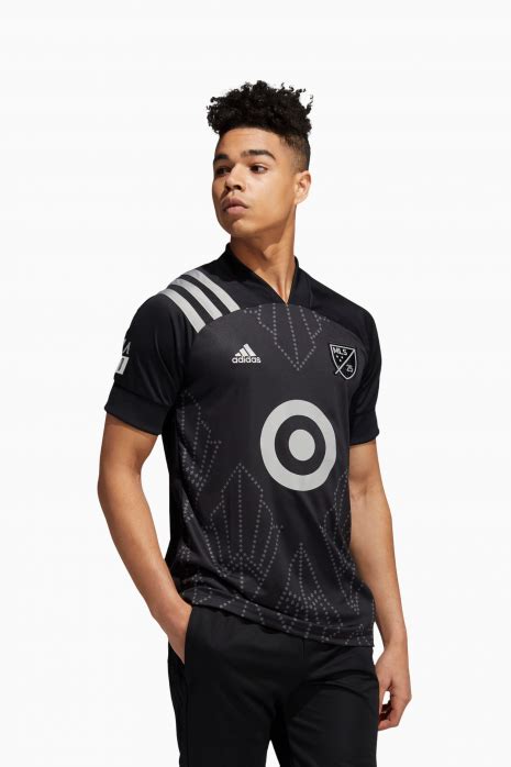 adidas MLS 2021 All Stars Replica Shirt 